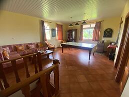 Te Mana Lodge