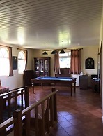 Te Mana Lodge