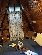 The Backyard Inn