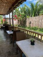 The Backyard Inn