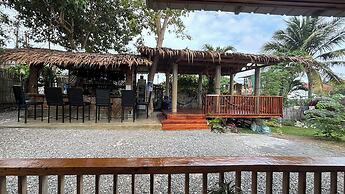 The Backyard Inn
