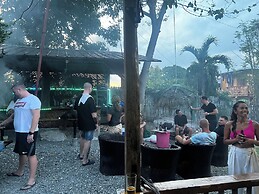 The Backyard Inn