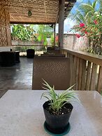The Backyard Inn
