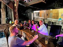 The Backyard Inn