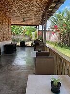 The Backyard Inn