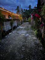 The Backyard Inn