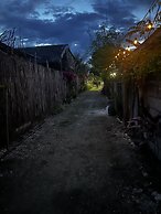 The Backyard Inn