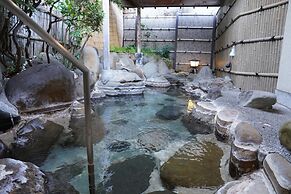 Shuzenji Kizuna Plus