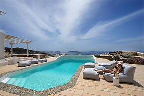 Villa Cliff Top 270 Mykonos