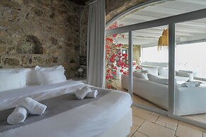 Villa Cliff Top 270 Mykonos