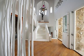 Villa Cliff Top 270 Mykonos