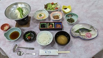 Ryokan ichie