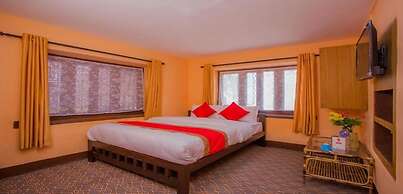 MeroStay 154 White & Peace