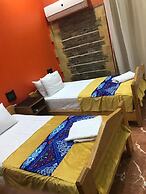 Golden Hotel