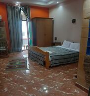 Golden Hotel