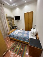 Golden Hotel
