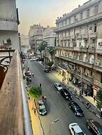 Golden Hotel