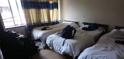 MeroStay 153 TH