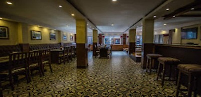 MeroStay 153 TH