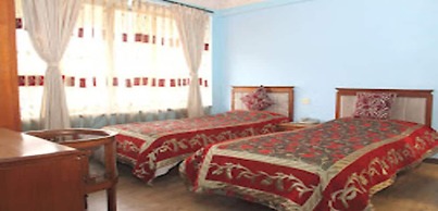 MeroStay 153 TH