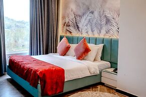 Redwood Resort