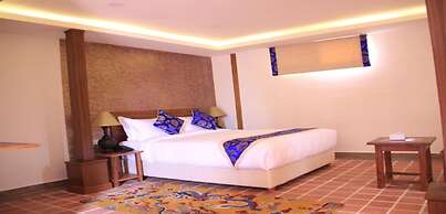 MeroStay 148 HRY