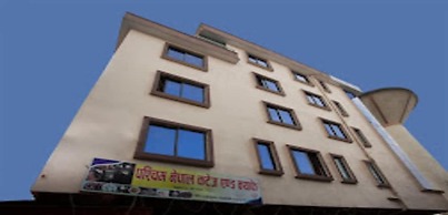 MeroStay 157 C Inn