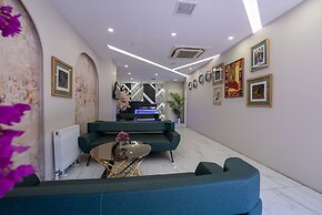 Meros Hotel
