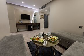 Meros Hotel