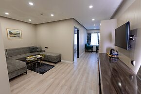 Meros Hotel