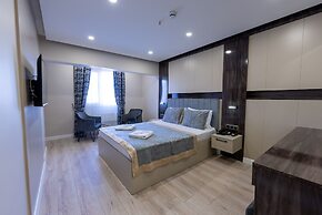Meros Hotel