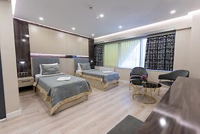 Meros Hotel