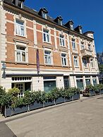 FHS Aparthotel