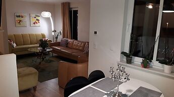 FHS Aparthotel