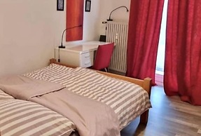 FHS Aparthotel