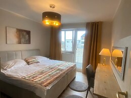 FHS Aparthotel