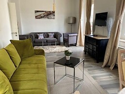 FHS Aparthotel