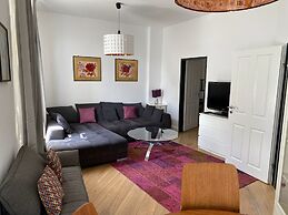 FHS Aparthotel