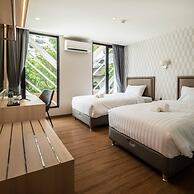 Lucky Hotel Bangkok
