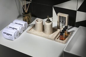 Bezalel Suites