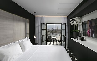 Bezalel Suites