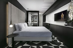 Bezalel Suites