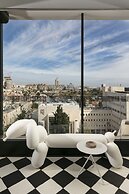 Bezalel Suites