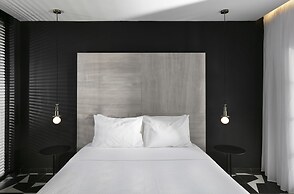 Bezalel Suites