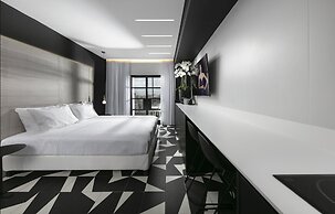 Bezalel Suites