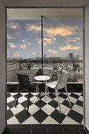 Bezalel Suites