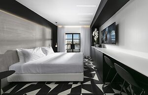 Bezalel Suites