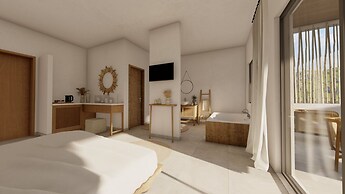 Freya Suites Kayaköy