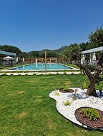 Freya Suites Kayaköy