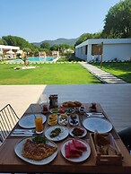 Freya Suites Kayaköy
